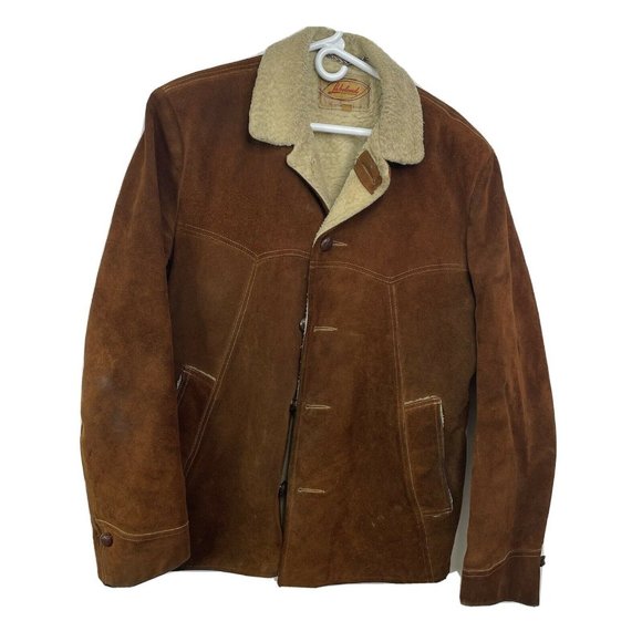 Lakeland Other - Lakeland Mens Heavy Coat